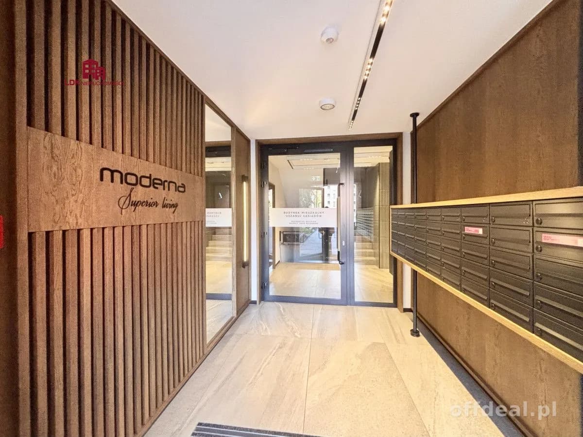 квартира на продаж у Gdańsk, Śródmieście | 1-кімн. | 34,65 m²