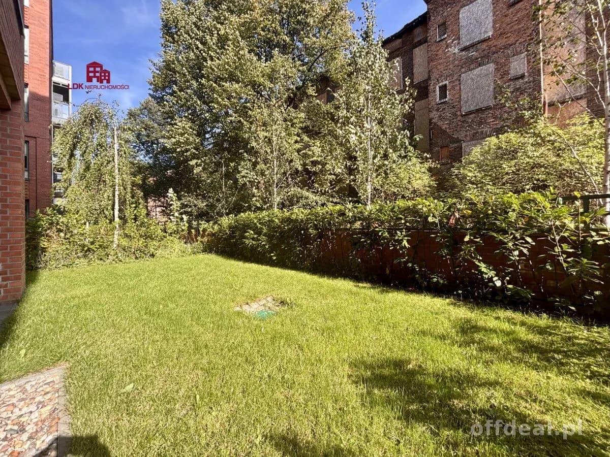 квартира на продаж у Gdańsk, Śródmieście | 1-кімн. | 34,65 m²