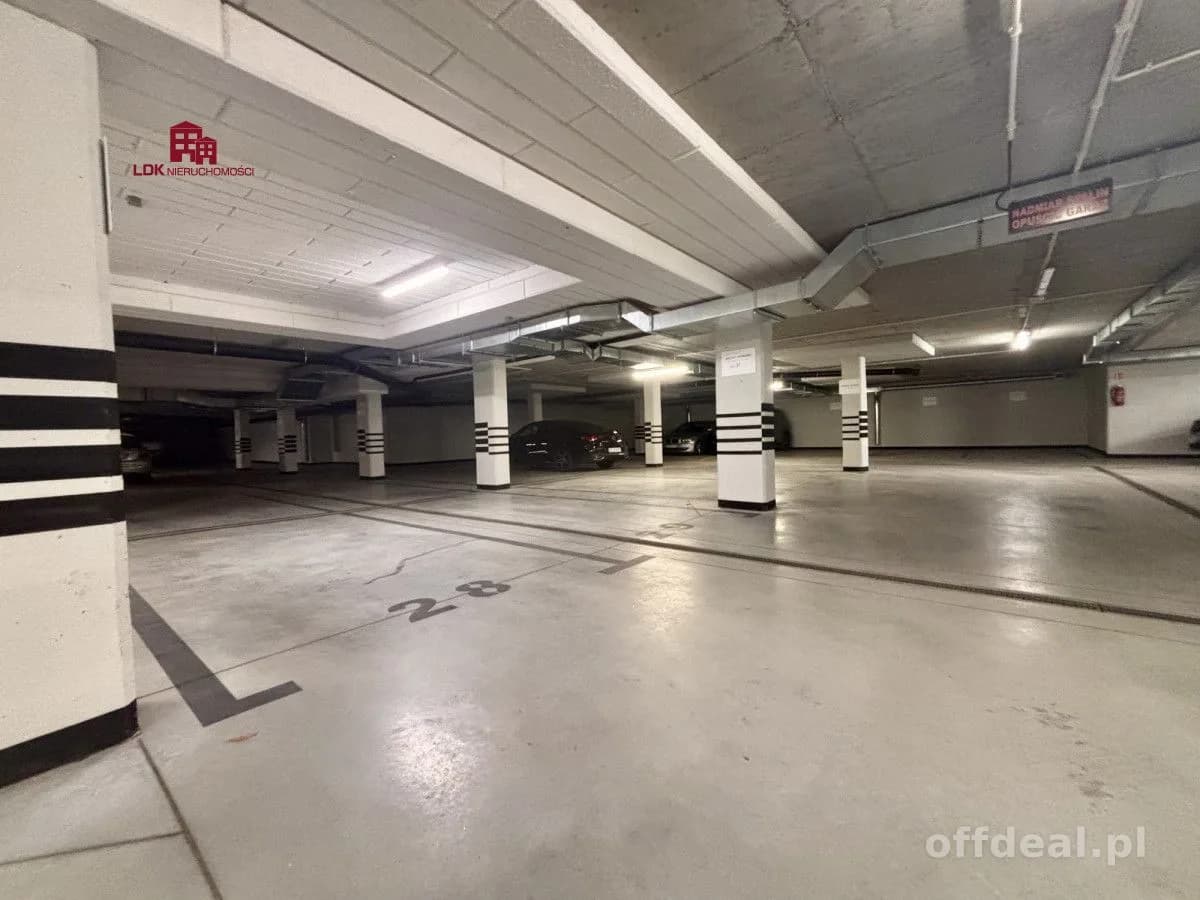 квартира на продаж у Gdańsk, Śródmieście | 1-кімн. | 34,65 m²