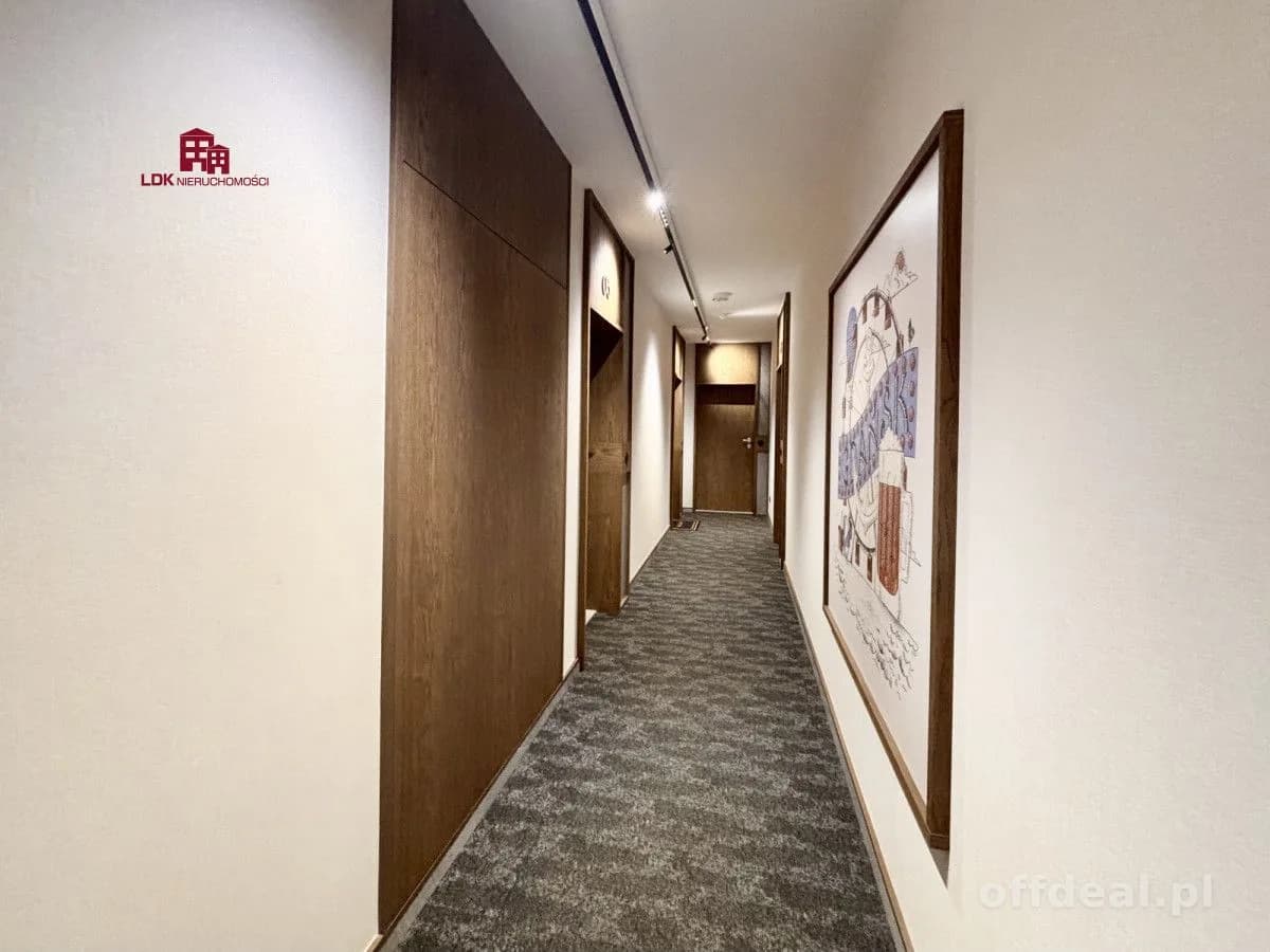квартира на продаж у Gdańsk, Śródmieście | 1-кімн. | 34,65 m²