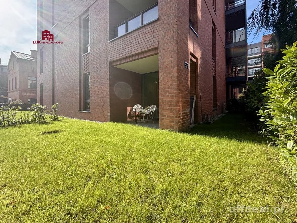 Zdjęcie 10: Mieszkanie, 1 pokoje, 35 m², Gdańsk