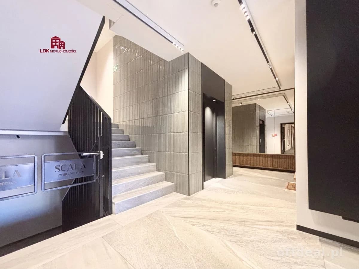 квартира на продаж у Gdańsk, Śródmieście | 1-кімн. | 34,65 m²