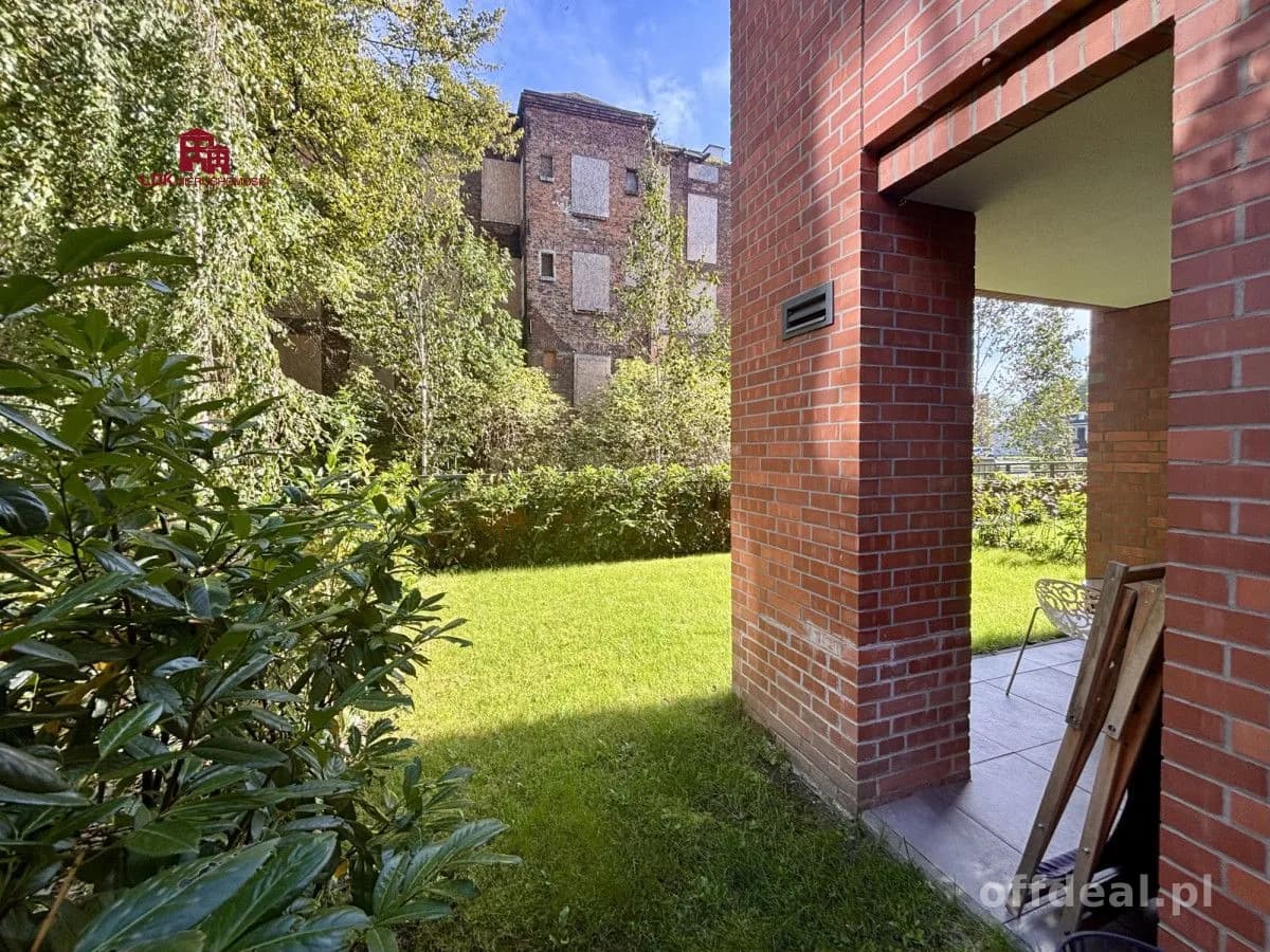 квартира на продаж у Gdańsk, Śródmieście | 1-кімн. | 34,65 m²