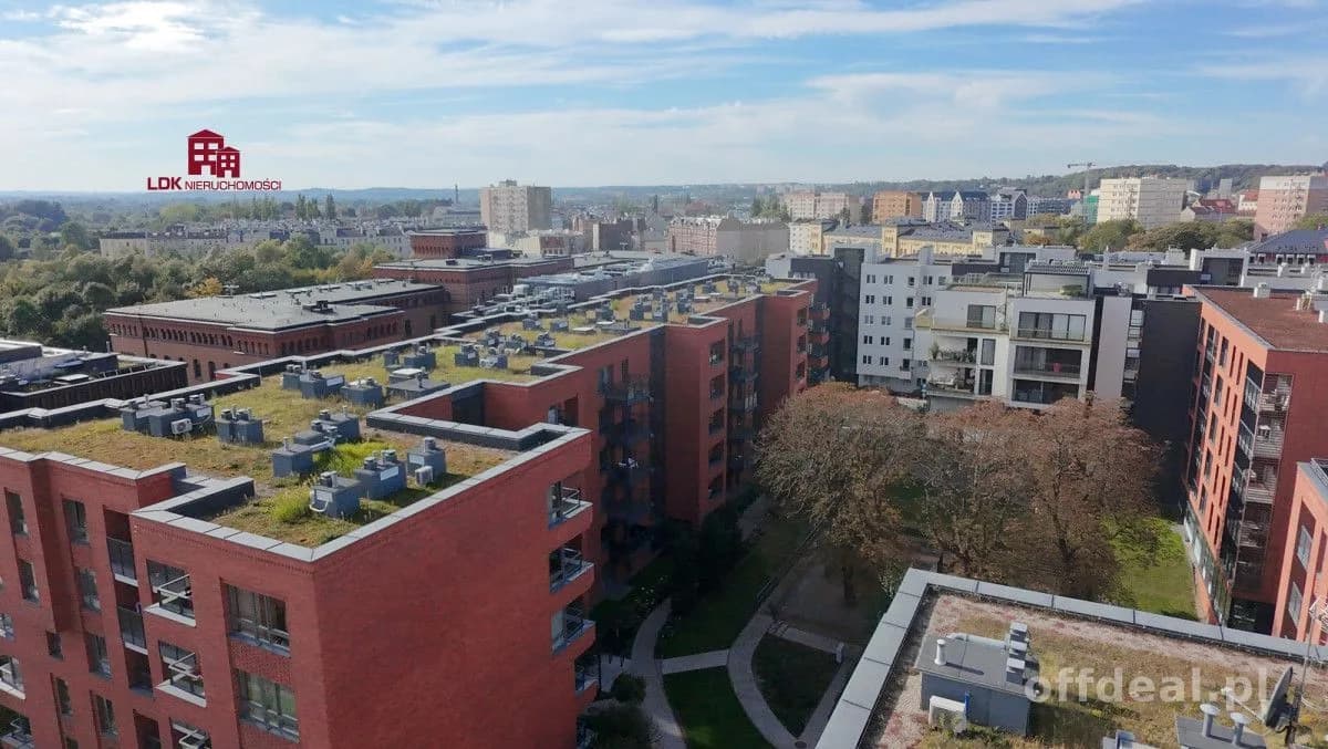 Zdjęcie 18: Mieszkanie, 1 pokoje, 35 m², Gdańsk