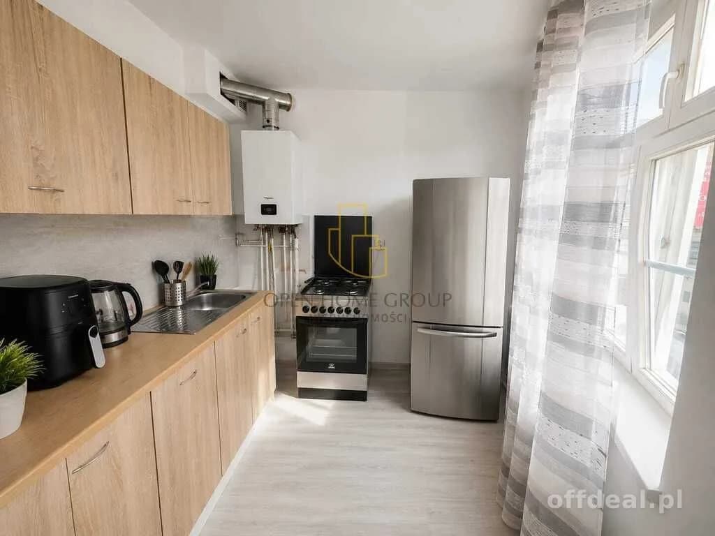Photo 5: Appartement, 2 rooms, 44 m², Jelenia Góra