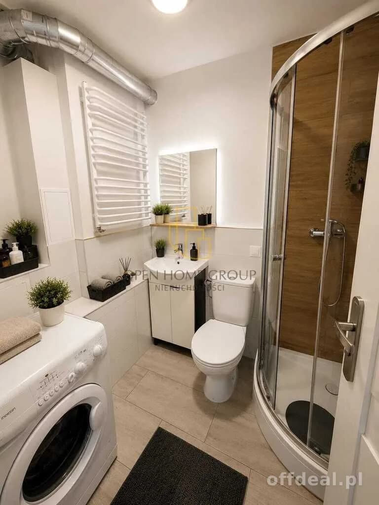 Photo 6: Appartement, 2 rooms, 44 m², Jelenia Góra
