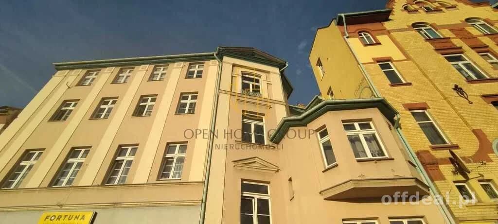 Photo 1: Appartement, 2 rooms, 44 m², Jelenia Góra