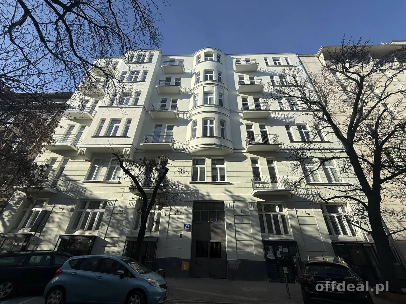 Photo 19: Apartment, 2 rooms, 62 m², Warszawa