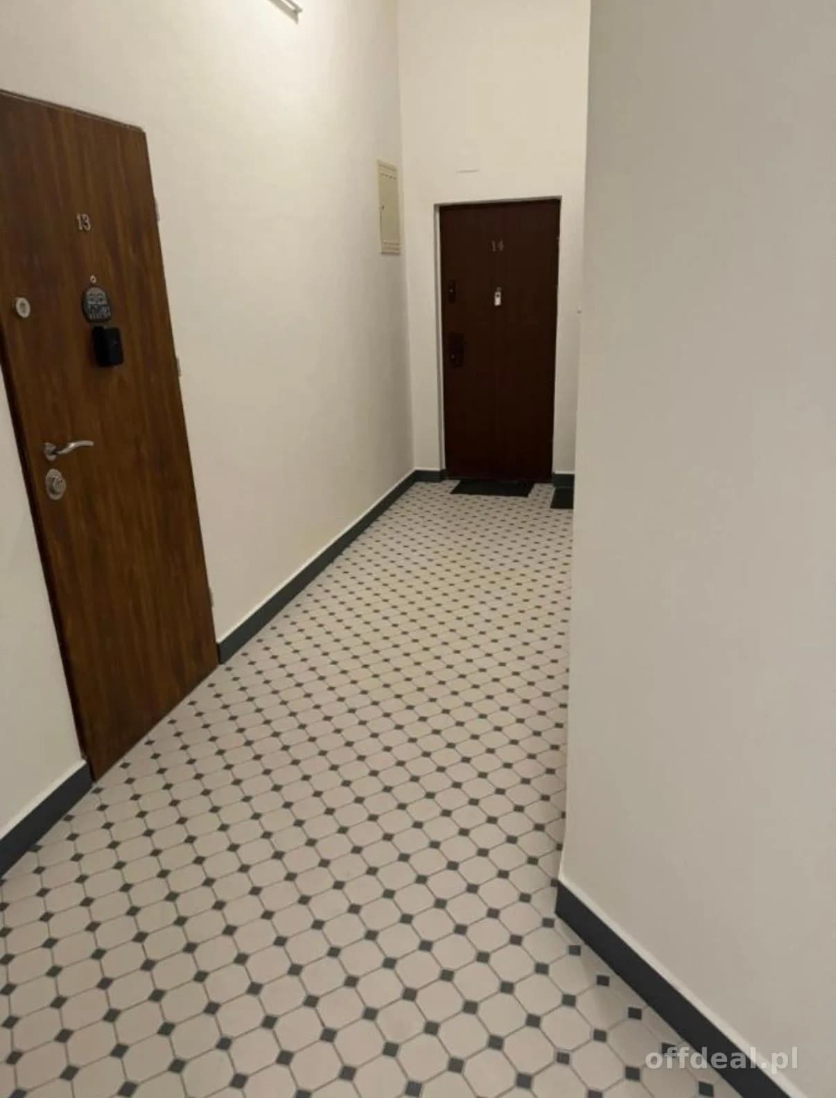 Photo 15: Apartment, 2 rooms, 62 m², Warszawa