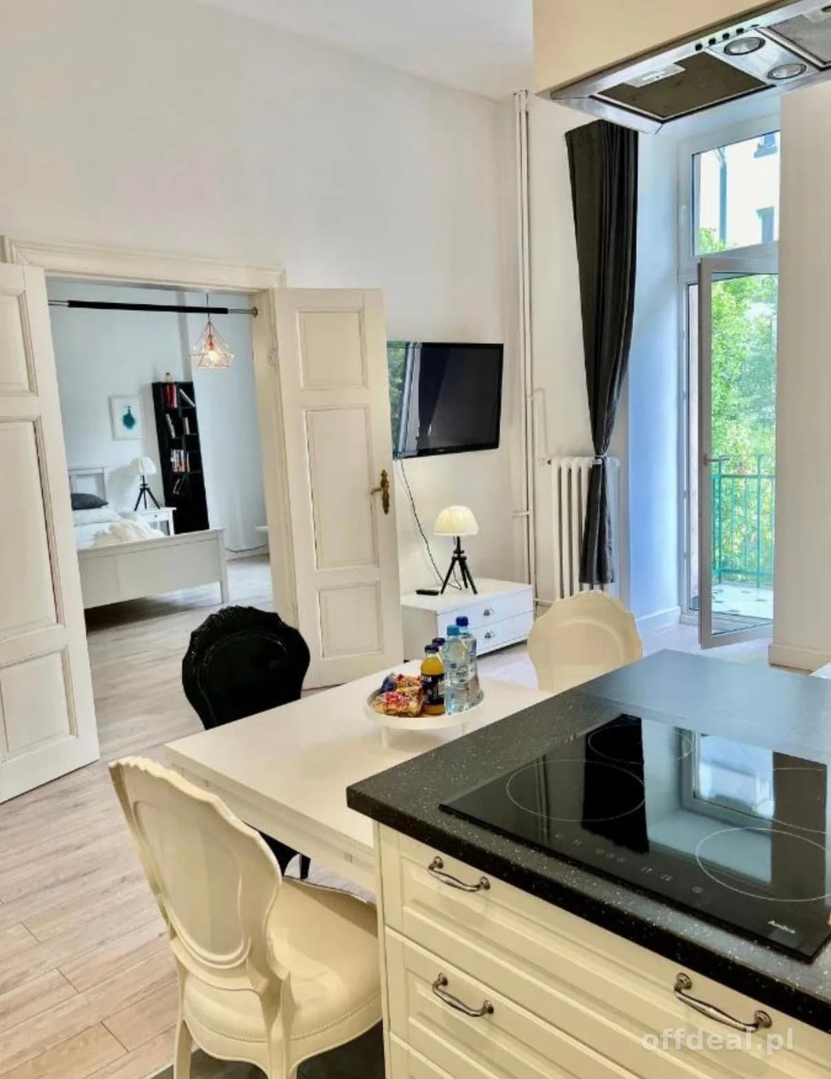 Photo 8: Apartment, 2 rooms, 62 m², Warszawa