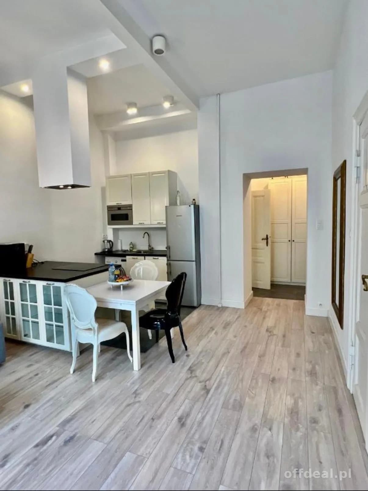 Photo 13: Apartment, 2 rooms, 62 m², Warszawa