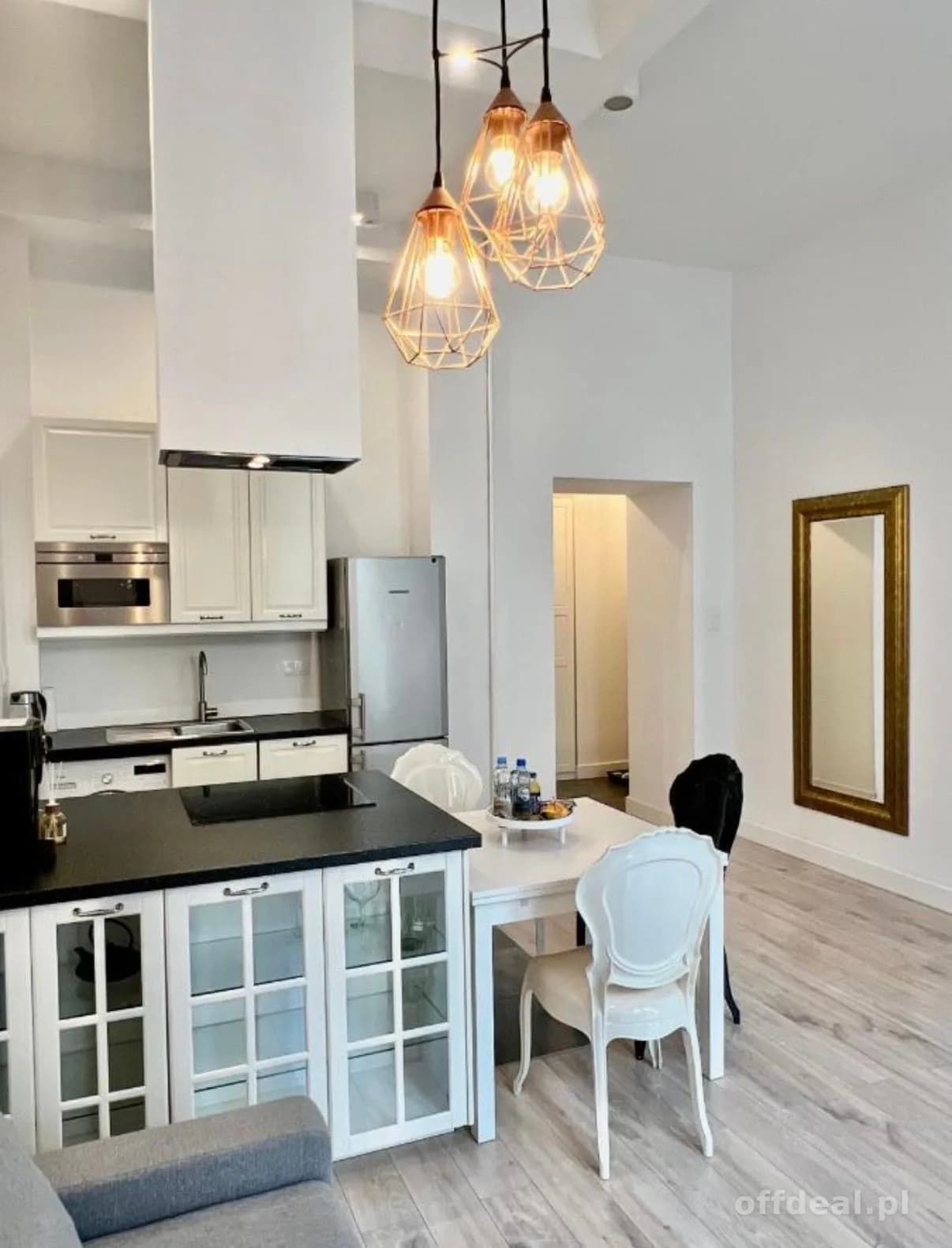 Photo 10: Apartment, 2 rooms, 62 m², Warszawa
