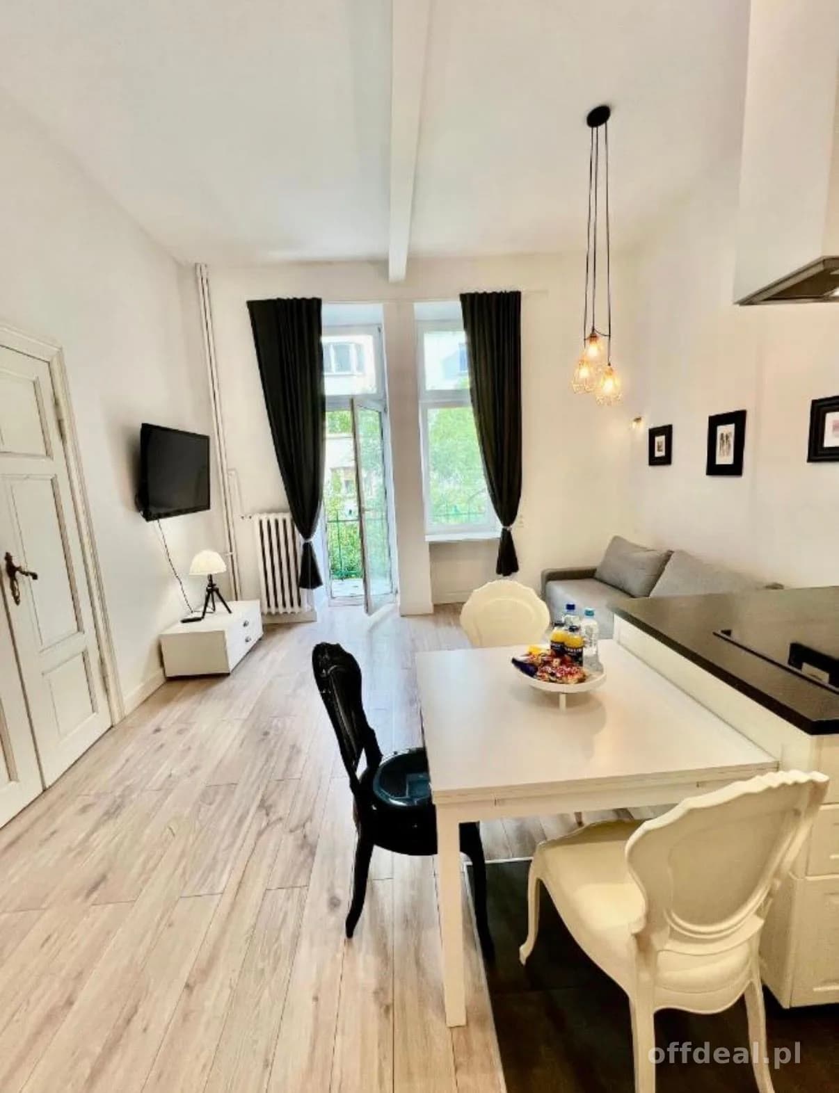 Photo 11: Apartment, 2 rooms, 62 m², Warszawa