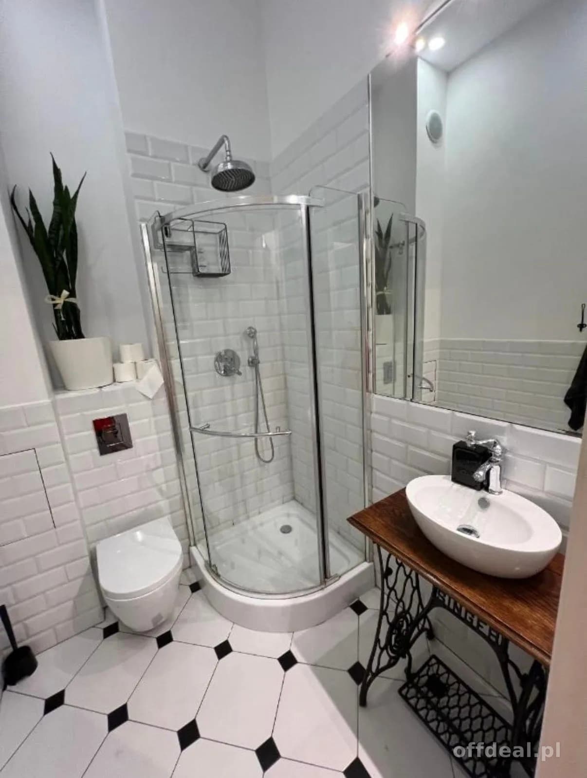 Photo 16: Apartment, 2 rooms, 62 m², Warszawa