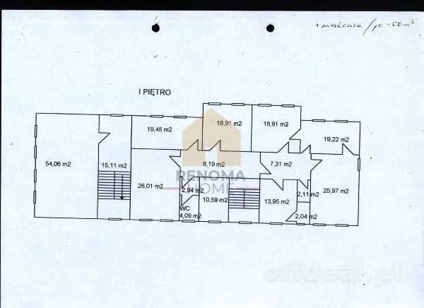 plot for sale in Wałbrzych, Rusinowa | 6,871 m²