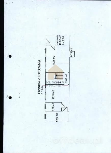 plot for sale in Wałbrzych, Rusinowa | 6,871 m²