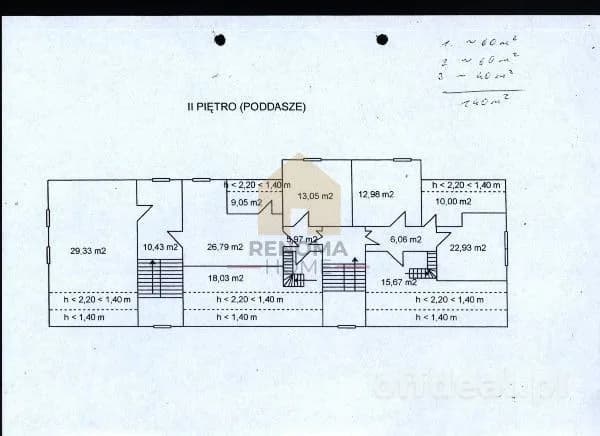 plot for sale in Wałbrzych, Rusinowa | 6,871 m²