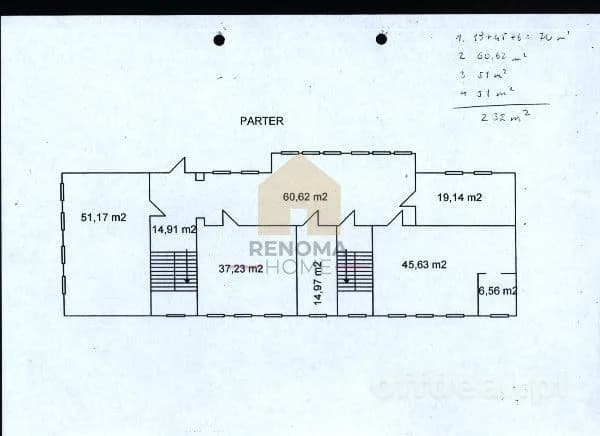 plot for sale in Wałbrzych, Rusinowa | 6,871 m²