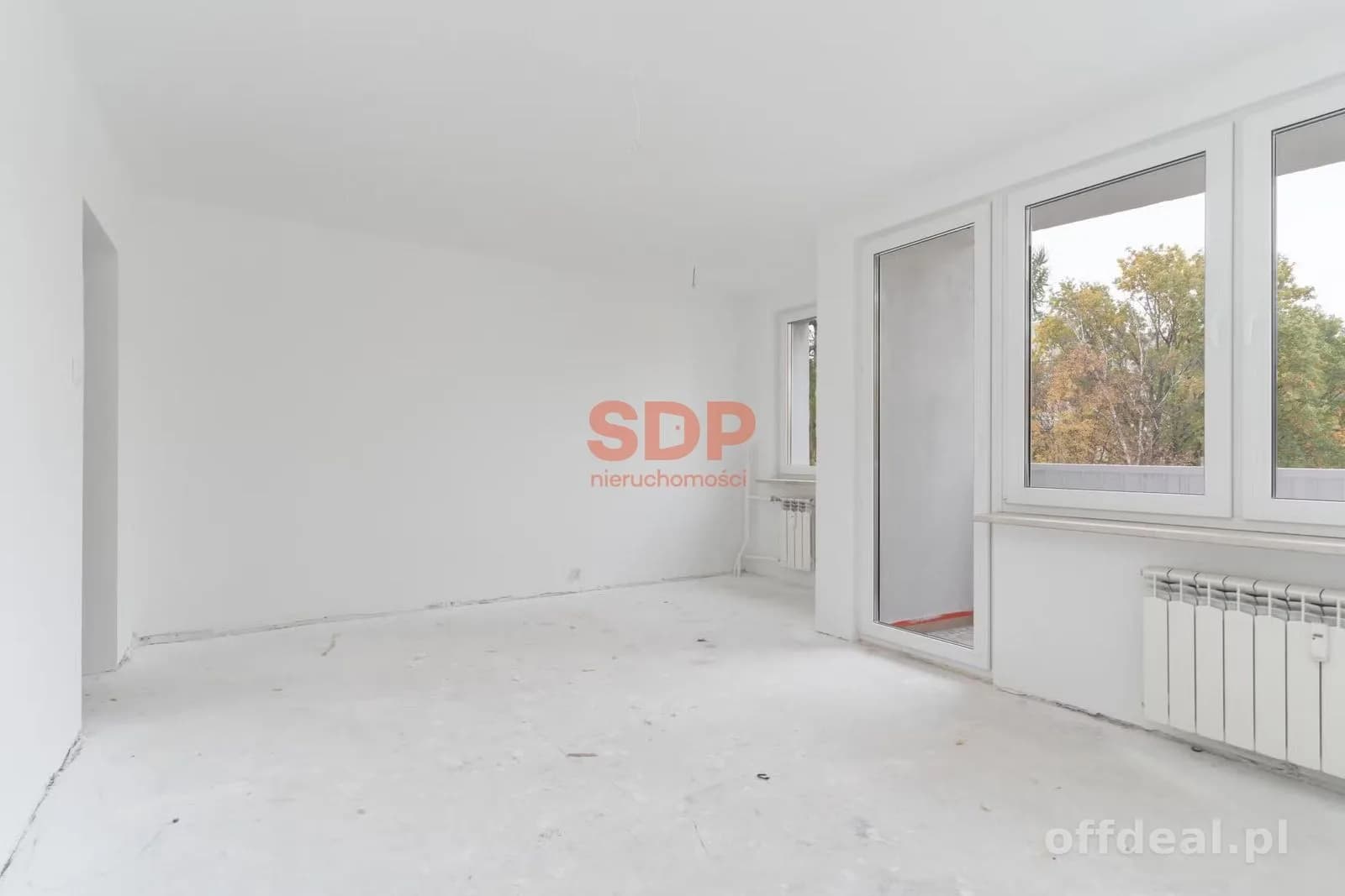 Foto 1: Wohnung, 3 rooms, 62 m², Warszawa