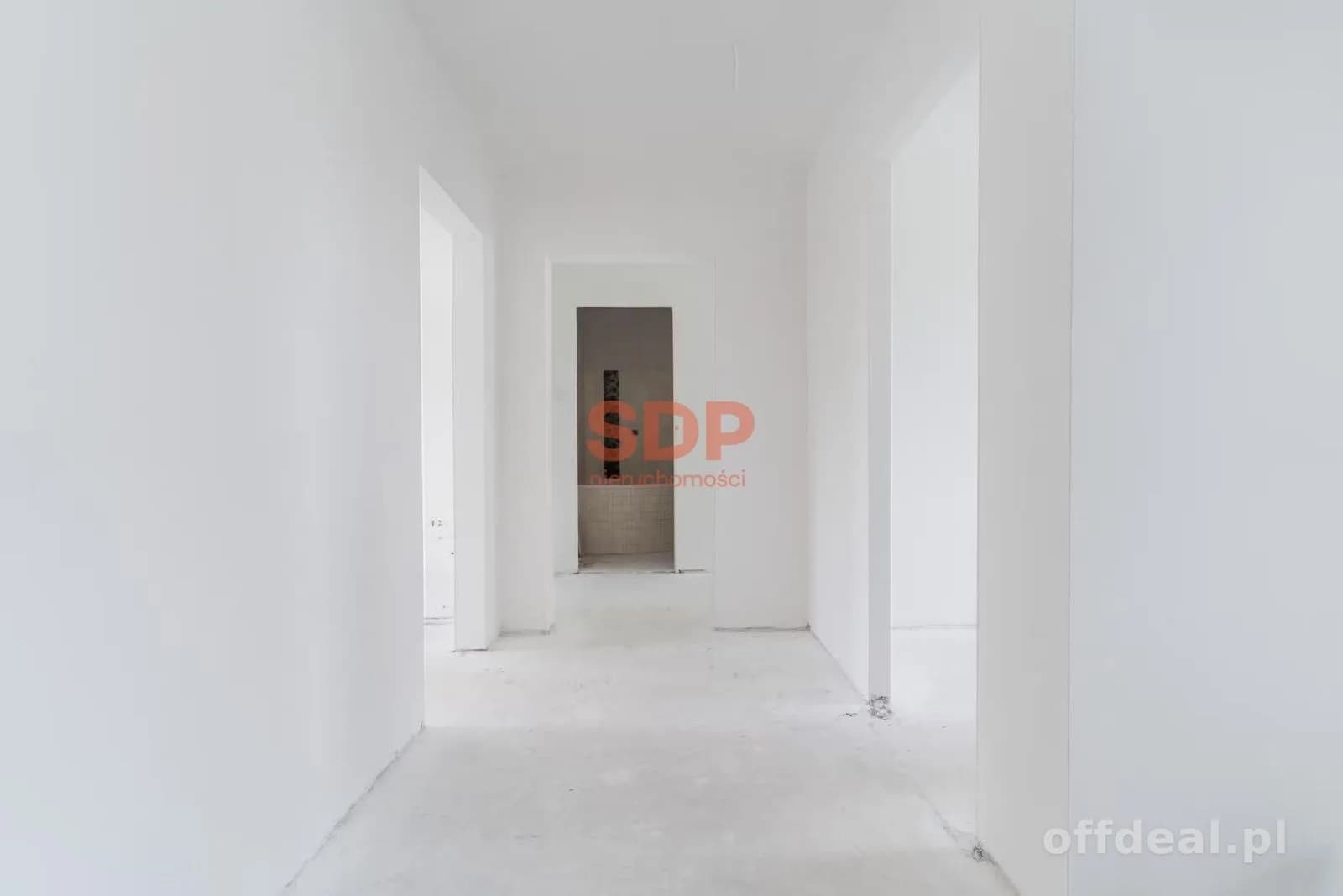 Foto 11: Wohnung, 3 rooms, 62 m², Warszawa