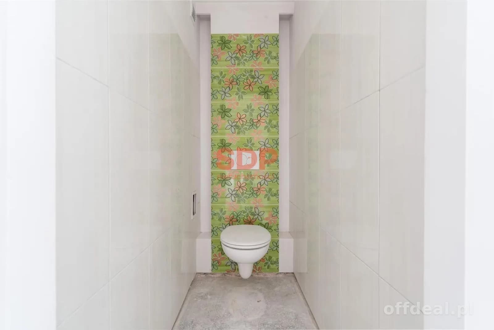 Foto 9: Wohnung, 3 rooms, 62 m², Warszawa
