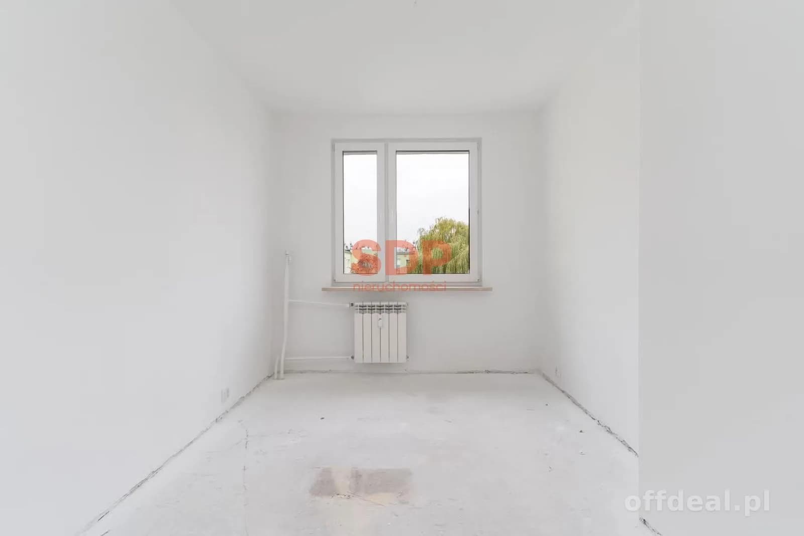 Foto 4: Wohnung, 3 rooms, 62 m², Warszawa