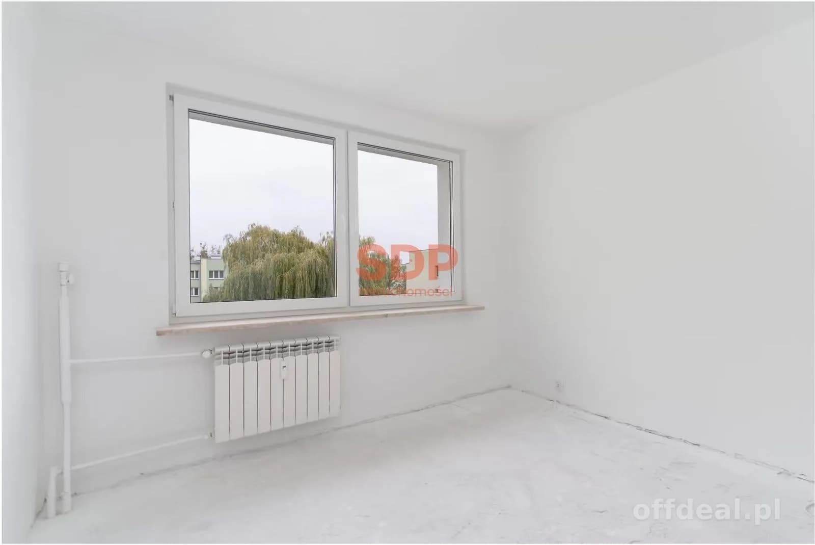 Foto 3: Wohnung, 3 rooms, 62 m², Warszawa