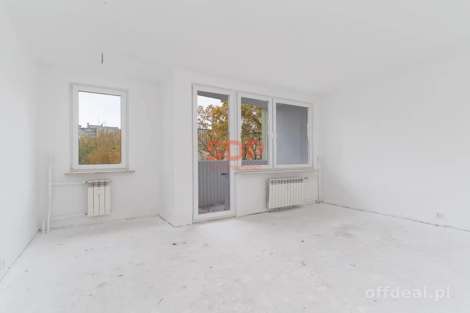 Foto 2: Wohnung, 3 rooms, 62 m², Warszawa