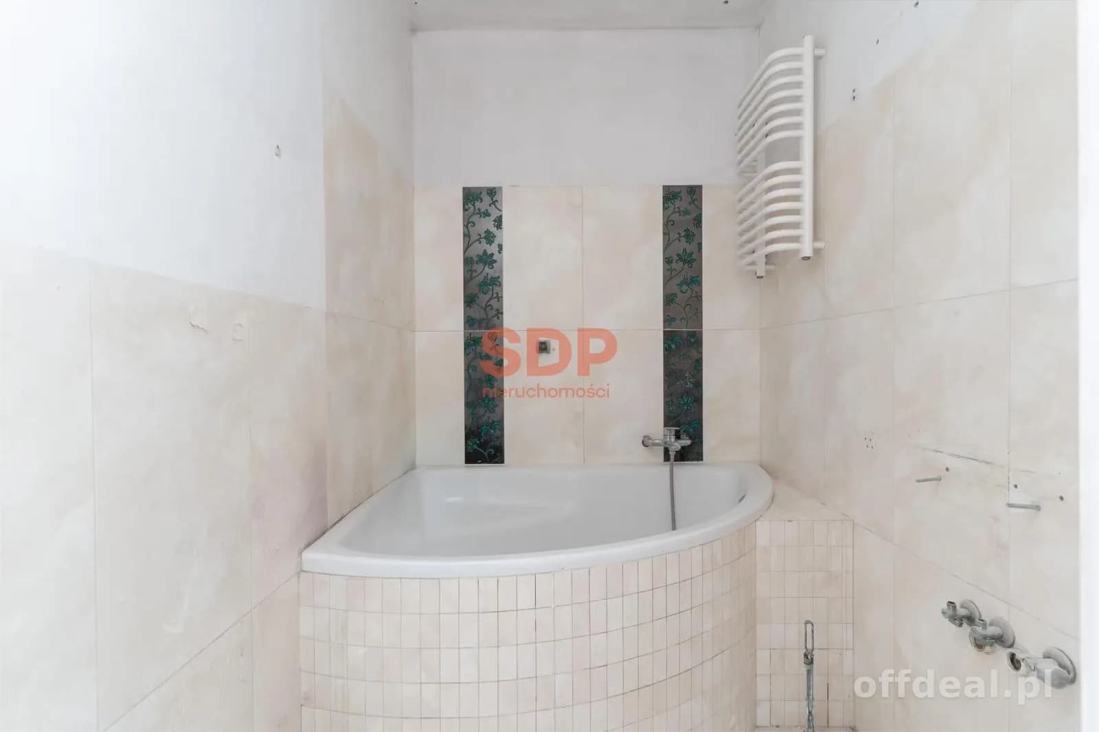 Foto 8: Wohnung, 3 rooms, 62 m², Warszawa