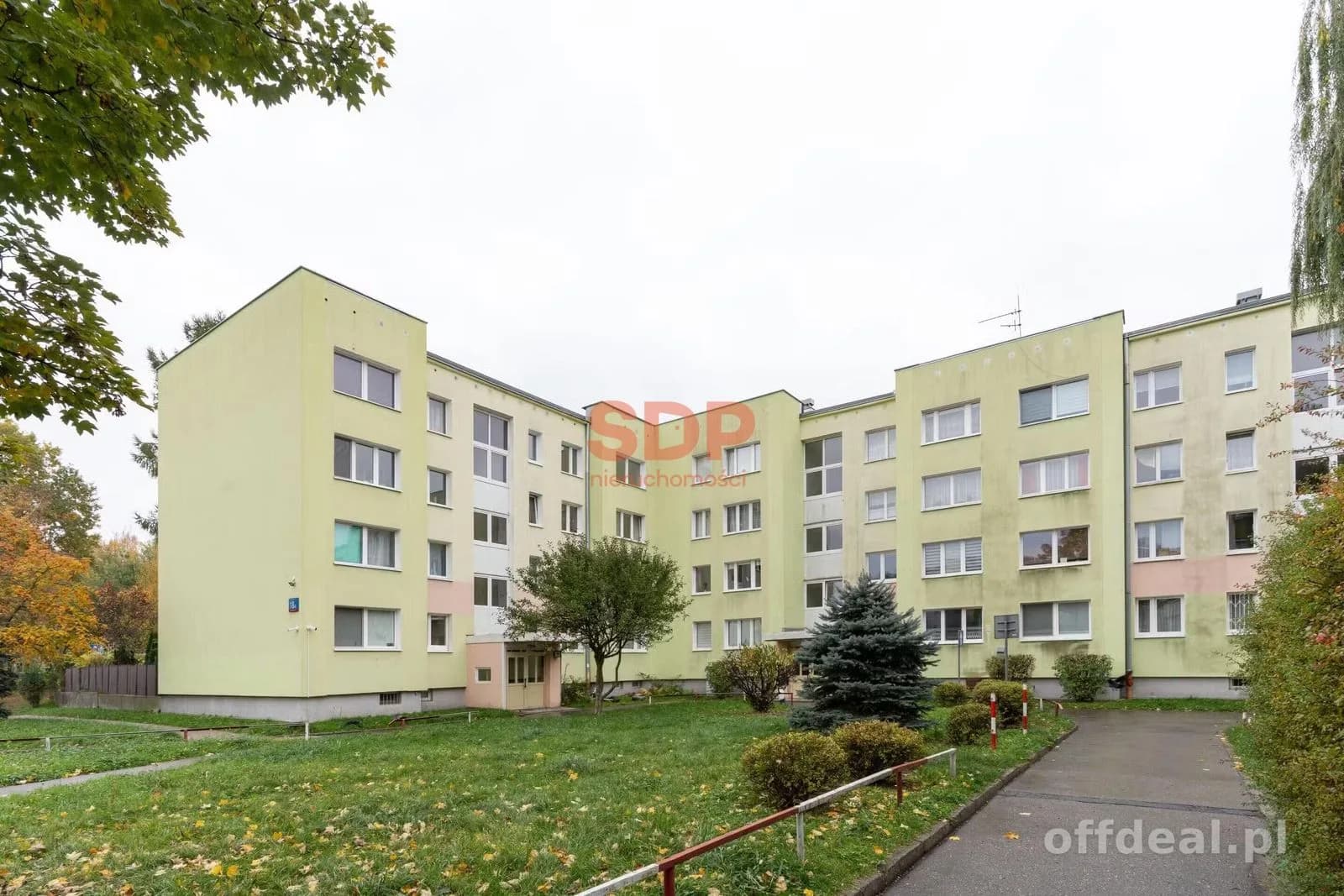 Foto 14: Wohnung, 3 rooms, 62 m², Warszawa