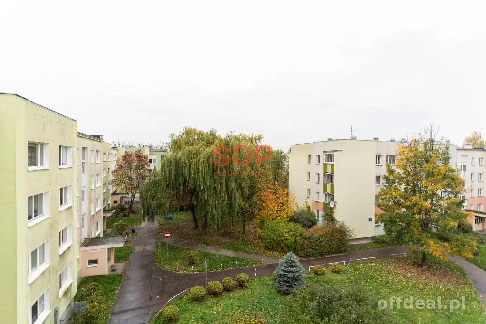 Foto 13: Wohnung, 3 rooms, 62 m², Warszawa