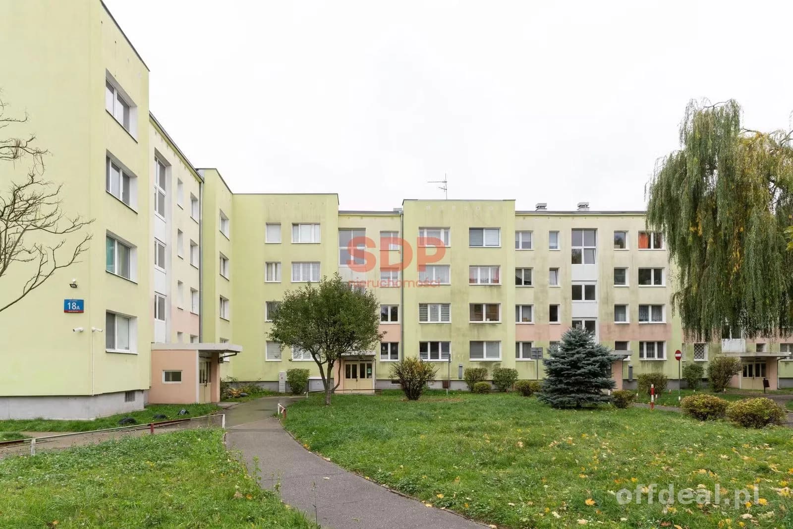 Foto 15: Wohnung, 3 rooms, 62 m², Warszawa