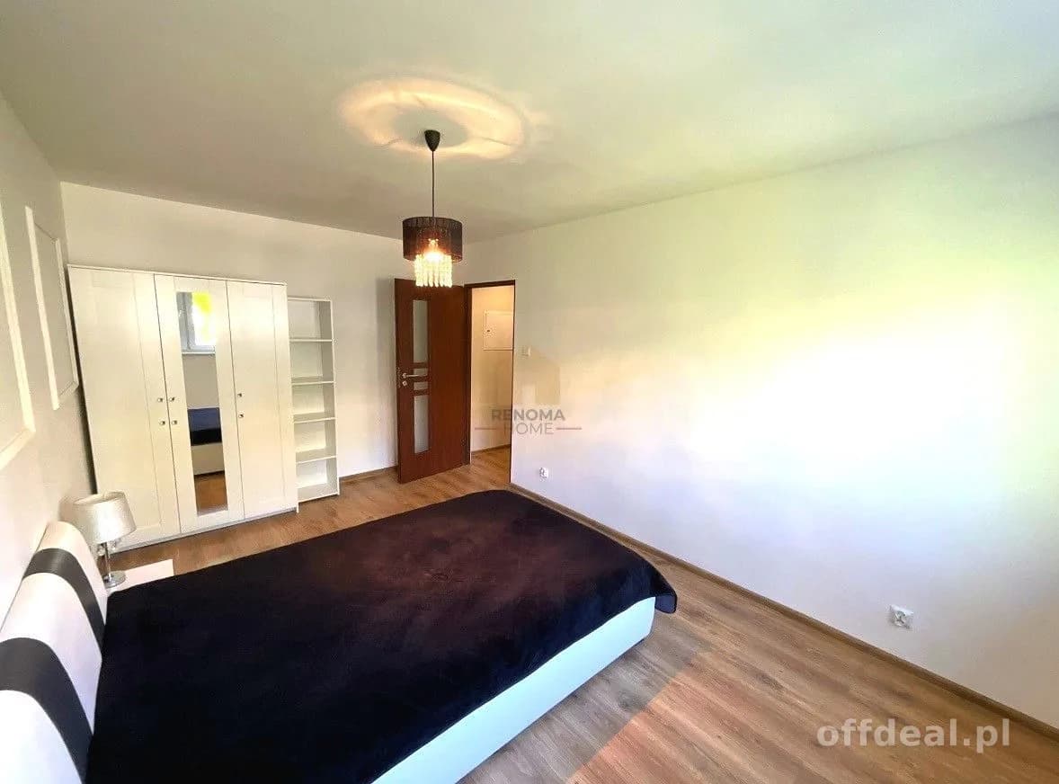 2-room apartment for rent in Zielona Góra | 45 m²