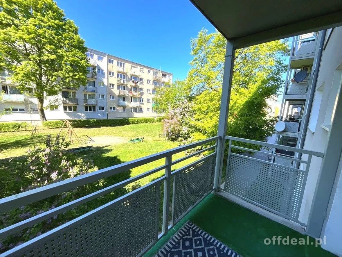 2-room apartment for rent in Zielona Góra | 45 m²