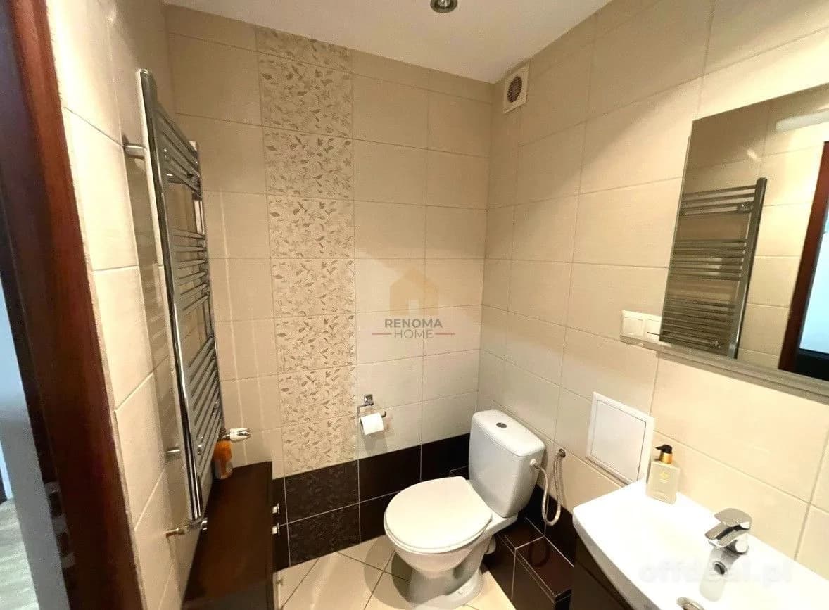 2-room apartment for rent in Zielona Góra | 45 m²