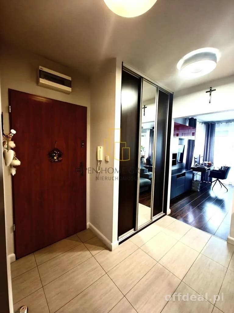 Foto 8: Wohnung, 3 rooms, 62 m², Wrocław