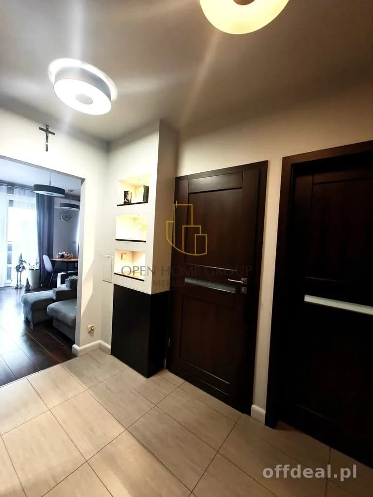 Foto 9: Wohnung, 3 rooms, 62 m², Wrocław