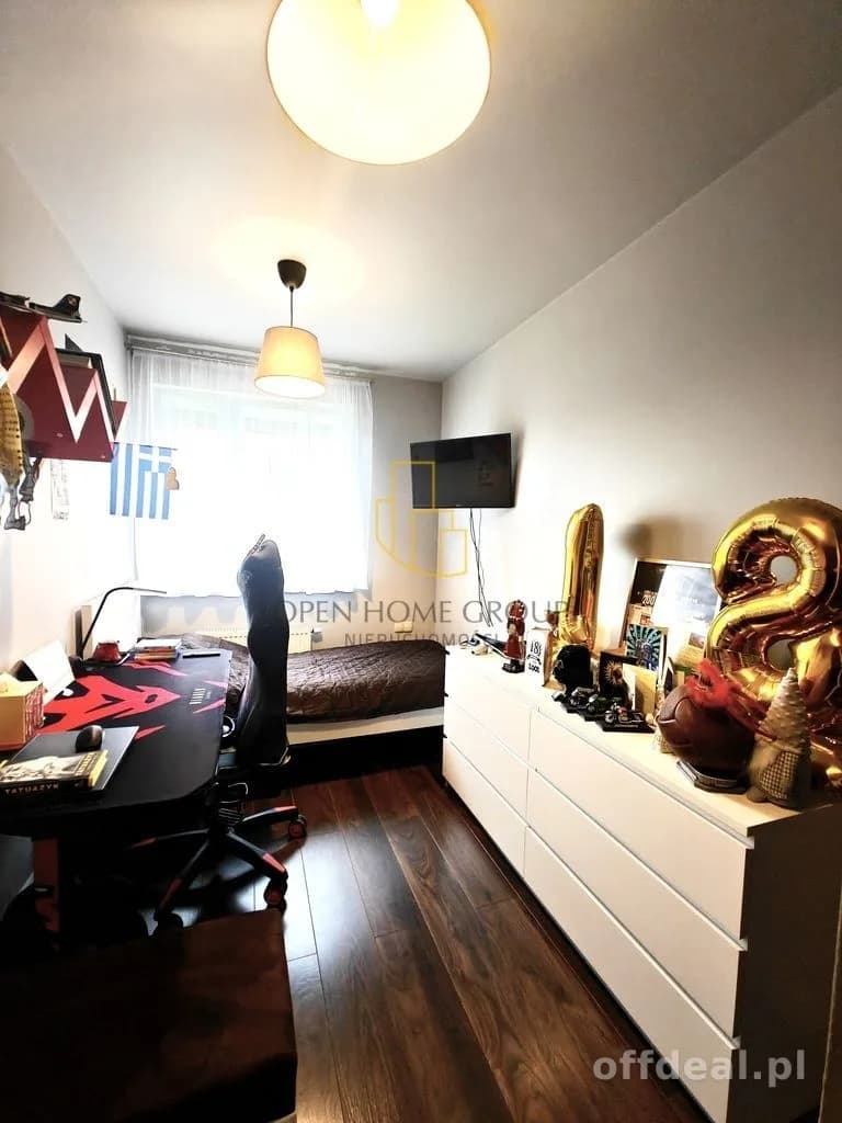 Foto 11: Wohnung, 3 rooms, 62 m², Wrocław