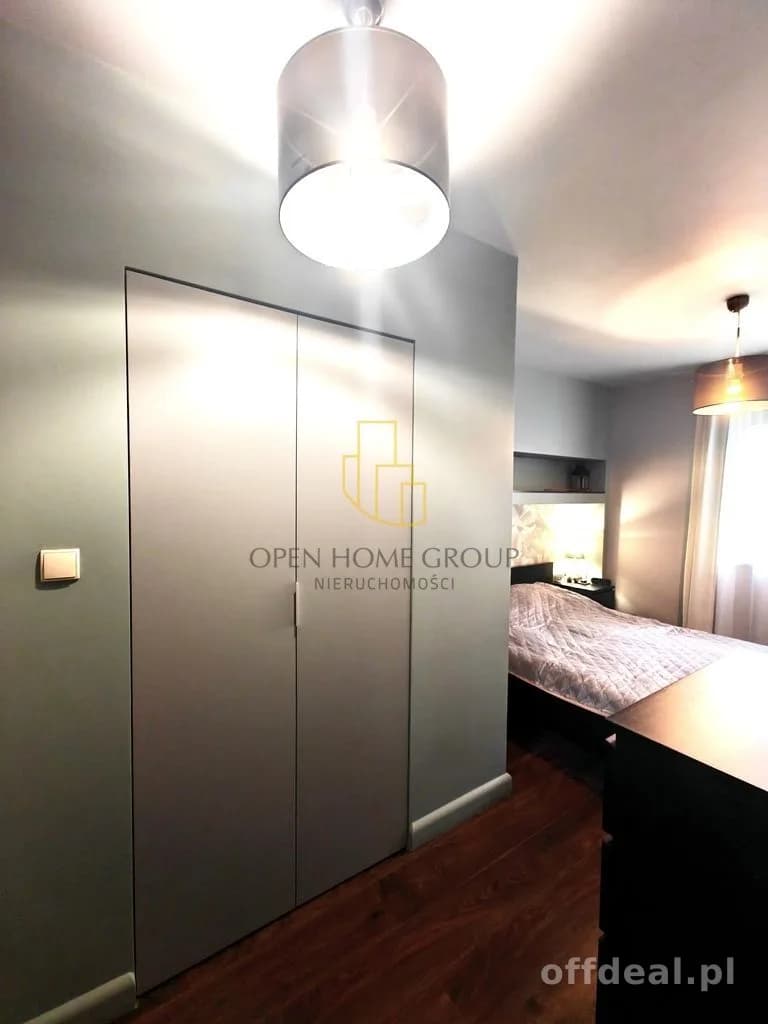 Foto 14: Wohnung, 3 rooms, 62 m², Wrocław