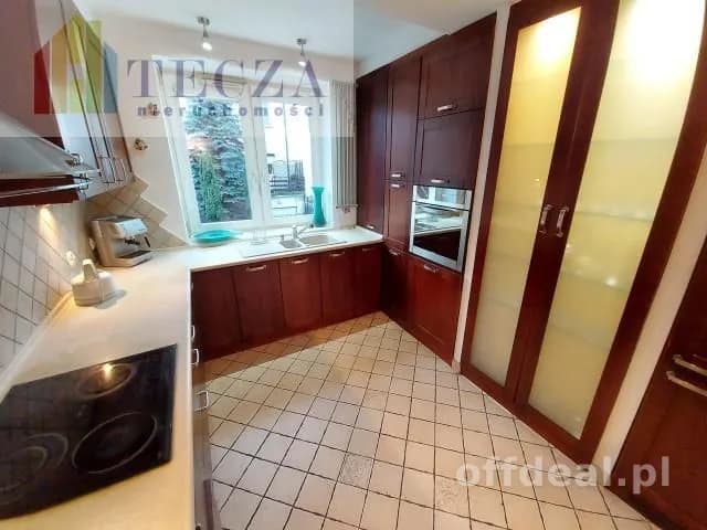 7-Zimmer Haus zur Miete in Warszawa, Wesoła, Stara Miłosna | 278 m²