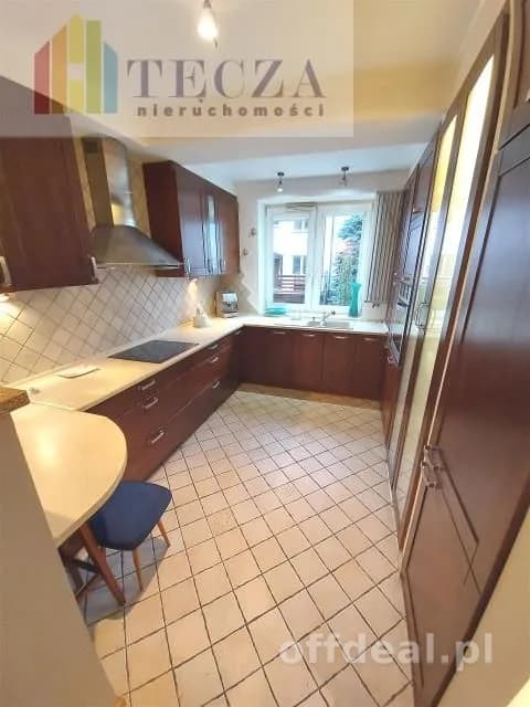 7-Zimmer Haus zur Miete in Warszawa, Wesoła, Stara Miłosna | 278 m²