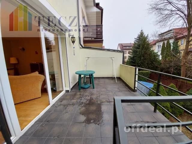 7-Zimmer Haus zur Miete in Warszawa, Wesoła, Stara Miłosna | 278 m²