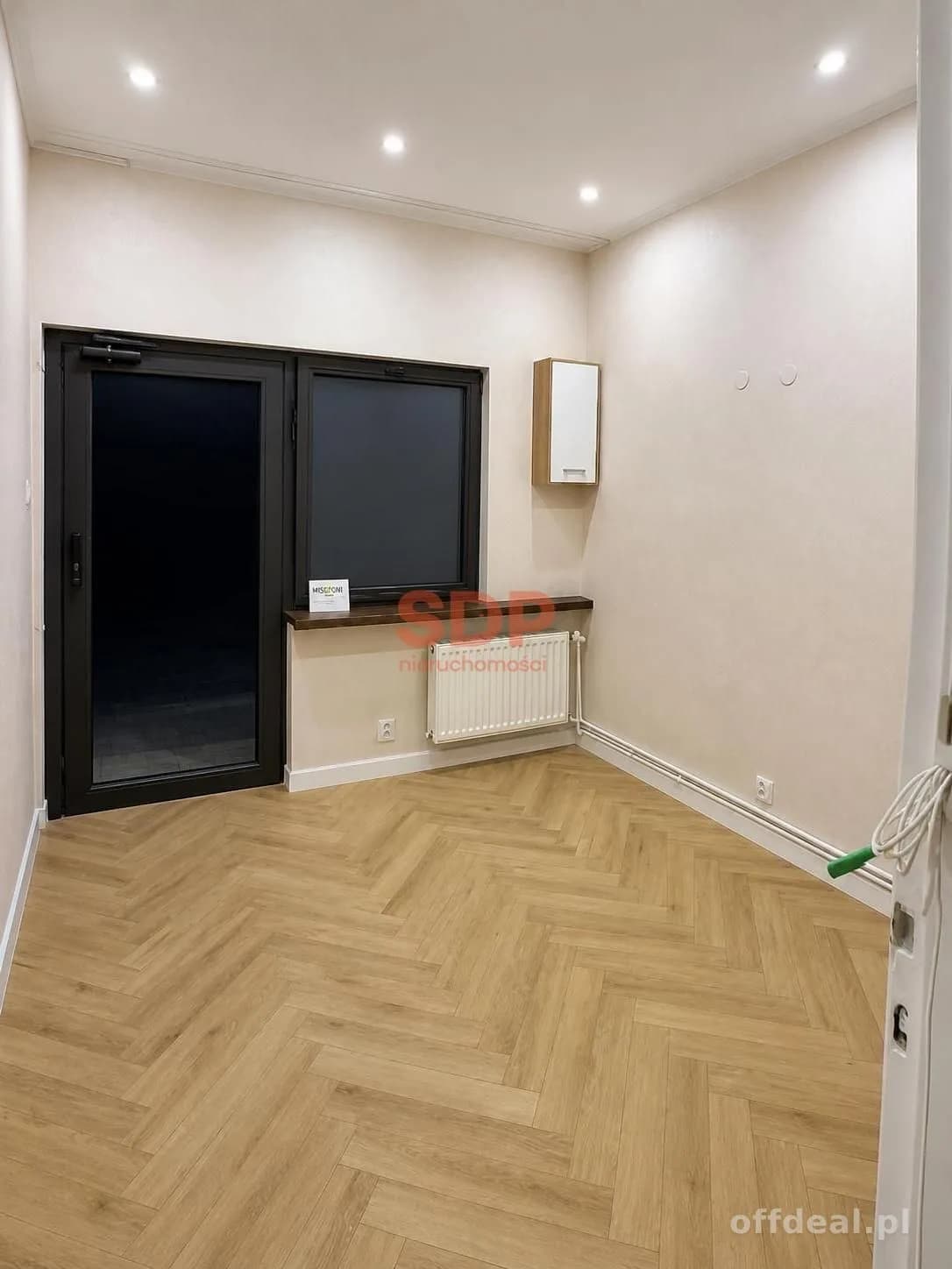 Zdjęcie 1: Lokal, 9 m², Wrocław