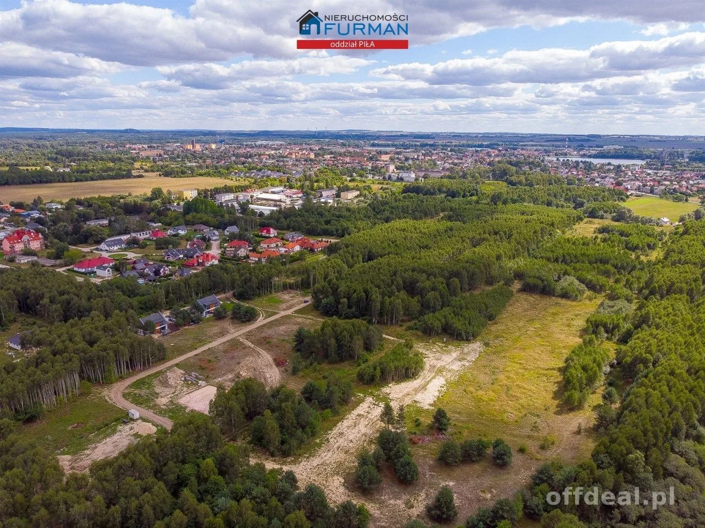 Dom na sprzedaż, Wałcz