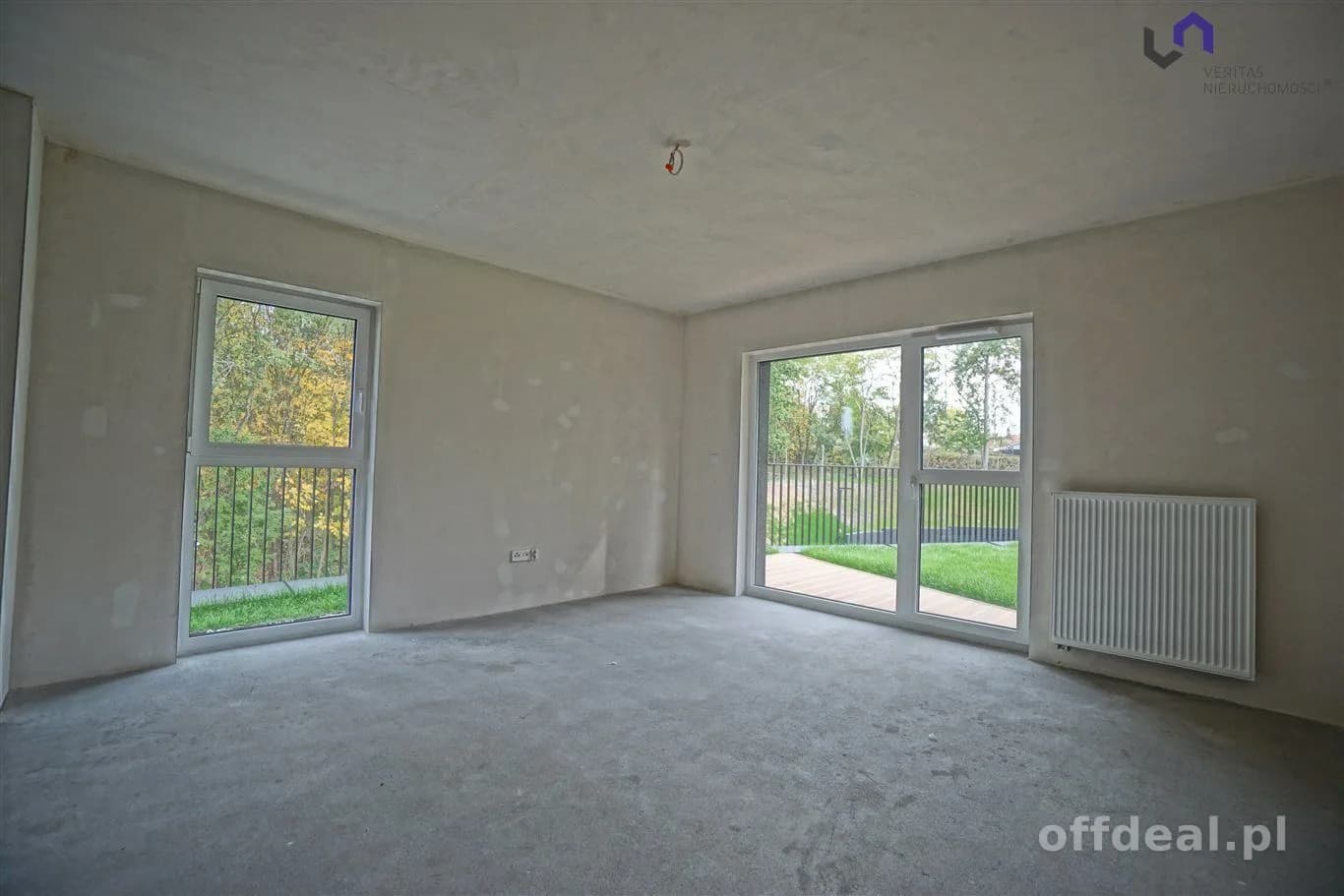 Photo 1: Appartement, 1 rooms, 33 m², Katowice