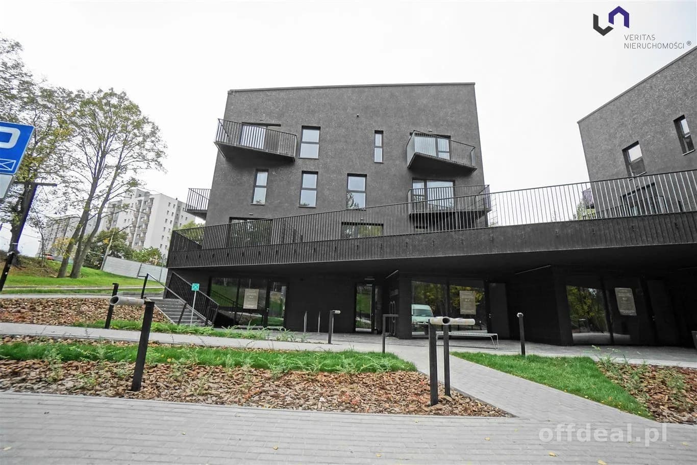 Photo 19: Appartement, 1 rooms, 33 m², Katowice