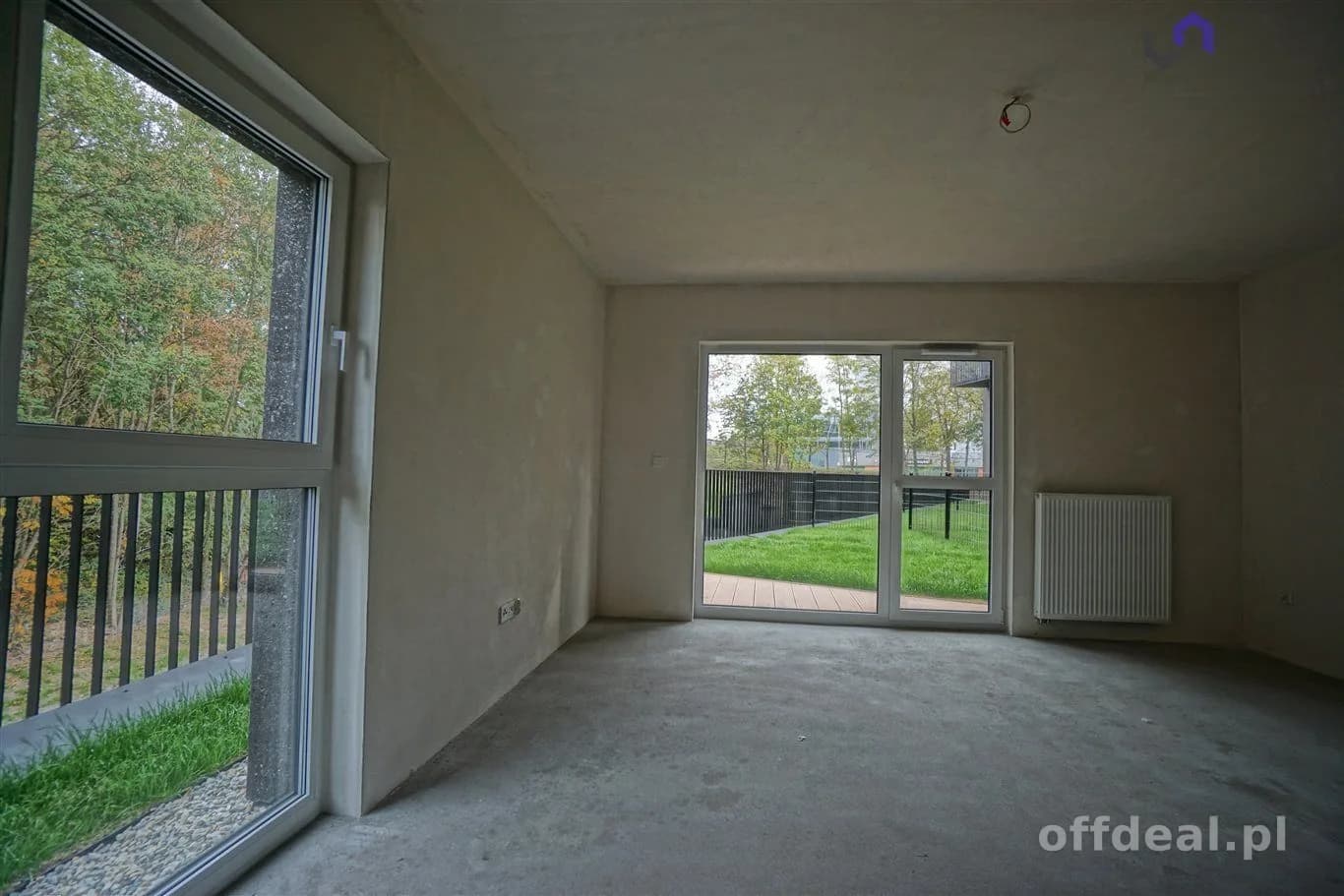 Photo 2: Appartement, 1 rooms, 33 m², Katowice