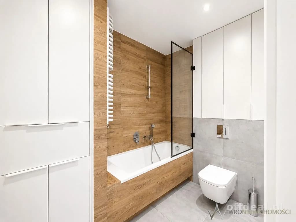 3-room apartment for rent in Wrocław, Psie Pole, Różanka | 71.15 m²