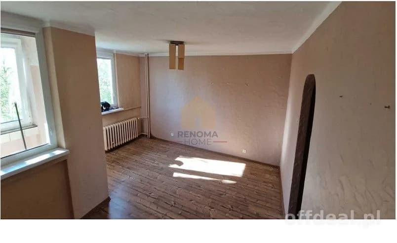 appartement à vendre à Lubin | 3 pièces | 58,2 m²