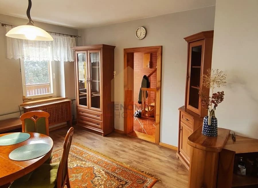Komfortowy dom 210m2 | Garaż | taras | Świerzawa